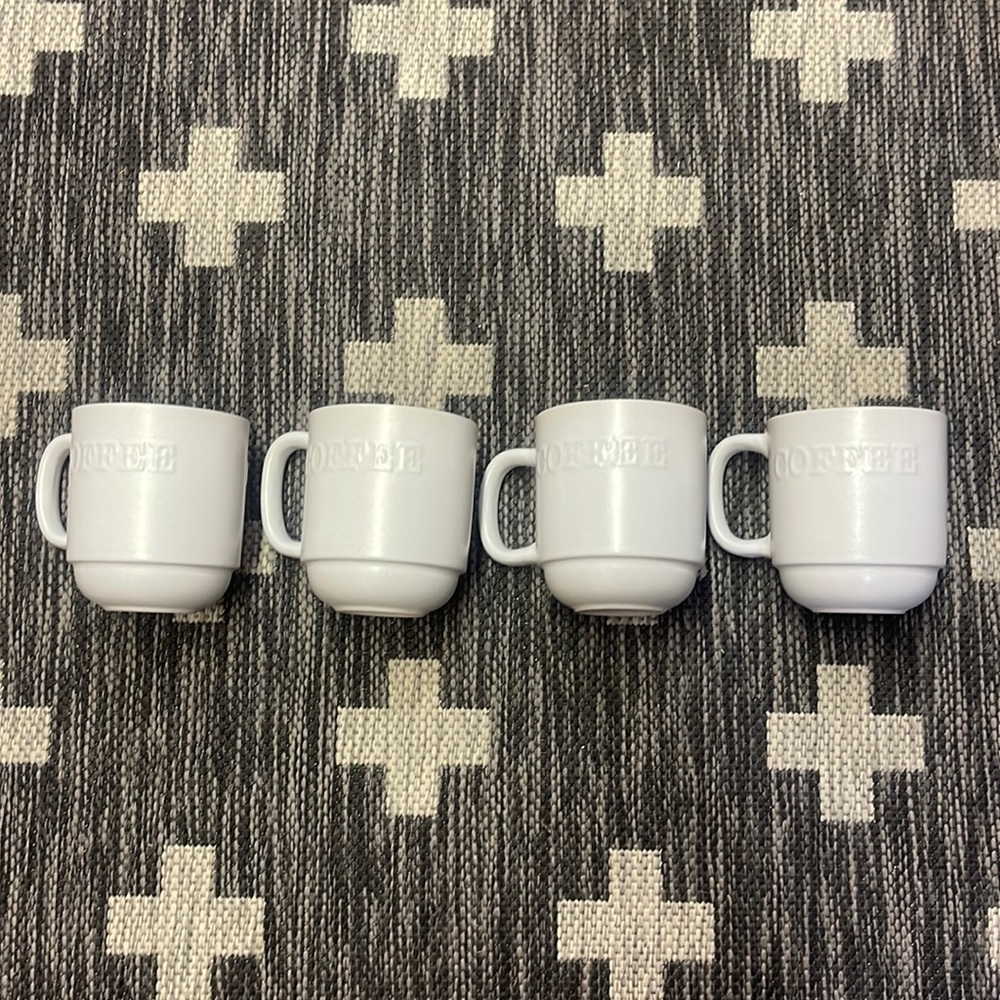 Heartland Hive Mug Bundle (4)